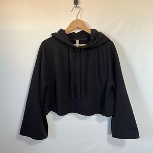 Athleta Black Women's Sweater